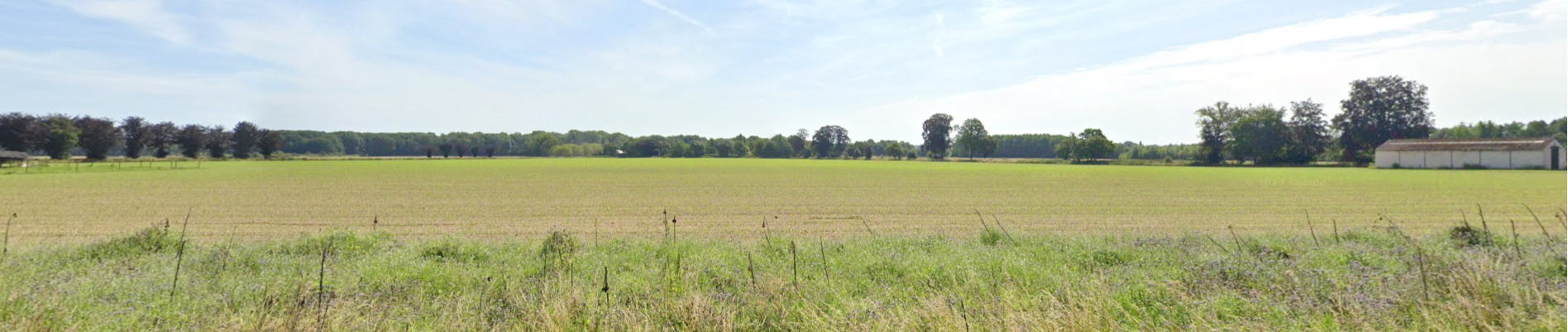 Land van Beaxen Header